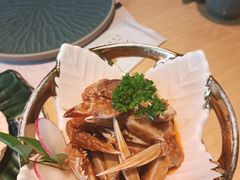 -秋荀日本料理(昆明同德广场店)