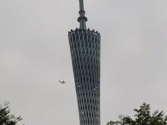 -广州塔
