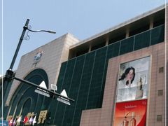 -文峰大世界(南大街店)