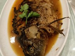 -永和红旗美食城