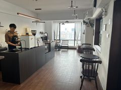 -RT Coffee 放空咖啡
