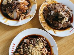 -温记府廟豆汤饭·始于1955年(海椒店)