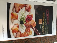 -顺风山庄(水濂山店)