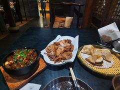 -西安饭庄·非遗陕菜(钟楼店)