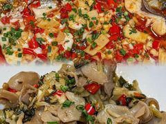 -千岛湖小鱼儿·淳安匠心农家菜