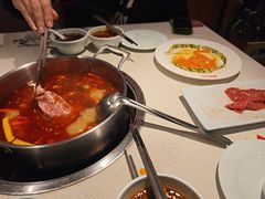 -麻辣空间·清油火锅(水井沟店)