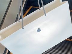 -Apple零售店(深圳益田假日广场店)