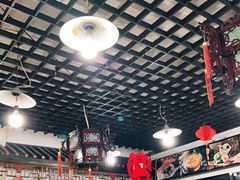 大堂-宝源饺子(麦子店街店)