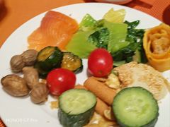 -上海金陵紫金山大酒店·汇海餐厅