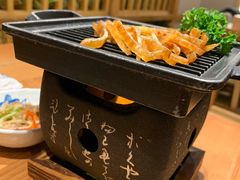 -吟松日式料理(莘庄店)