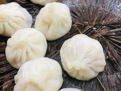 小笼包-万寿斋(山阴路店)