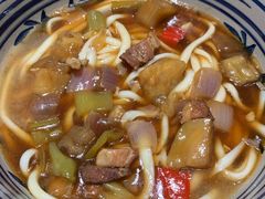 -老九圆山西面馆(CBD店)