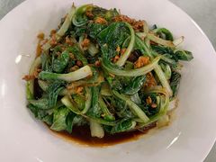 -东四民芳餐厅(朝阳门店)