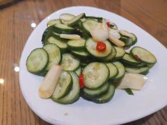 -小杨烤肉(朱雀店)