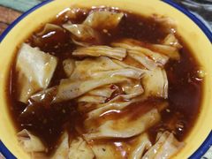 豆腐皮-金星烧烤