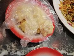 -粗粮人家·东北菜(洋桥店)