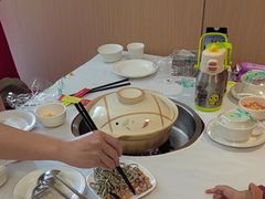 -天宜隆蘑菇宴火锅(石景山旗舰店)