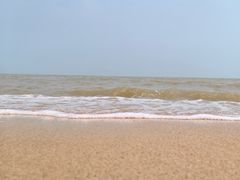 -淇沙湾渔村餐厅