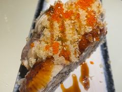-猛式料理嘉州新光天地店