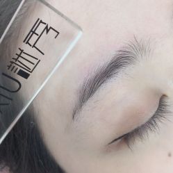 -谜秀韩式半永久纹眉纹绣洗眉