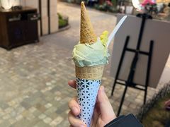 -Vola Gelato意大利手工冰淇淋(朝阳大悦城店)