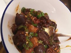 -炊烟小炒黄牛肉(中心印象城店)