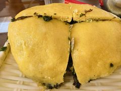 菜饼子-鸿运来美食府