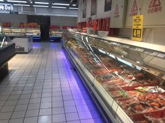 -物美超市(通州梨园店)