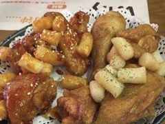 -BOPEYE·波派炸鸡(河西中央商场店)