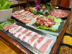 -牛也烧肉(摩尔城店)