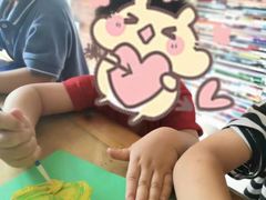 -爱彼格林珑悦幼儿园