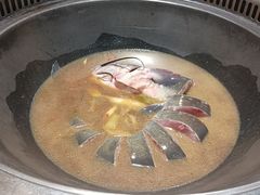 -桃源村铁锅炖鱼(体育馆道店)
