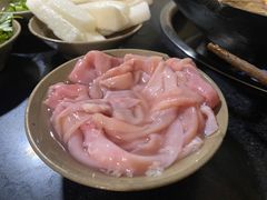 -星鸿社重庆老火锅