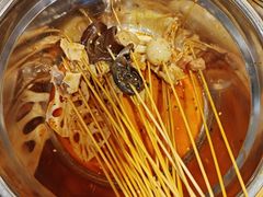 -嘉州鲜知味钵钵鸡(奎星楼店)