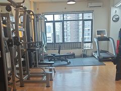 -律舟OasisFit健身工作室