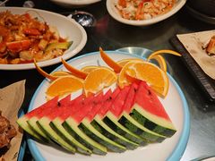 -红蜡烛•瓦罐粥家常菜•夜宵(中山路店)
