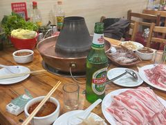 -元盛居(生态大街店)