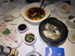 -百味馆·粤菜·湛江菜(后海花园店)