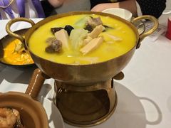 -琉璃餐厅(德基广场店)