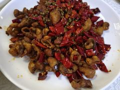 -蜀膳坊(洪公祠小区店)