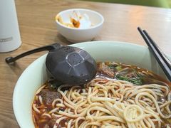 -李先生牛肉面大王(北京东四店)