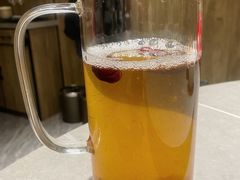 -神洲四海大酒楼(王府井澳门中心店)