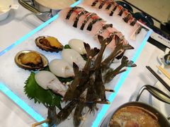 -红鼎豆捞·非遗鲍皇汤火锅(宝丰路店)