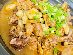 -百味园土菜馆(迎宾东路店)