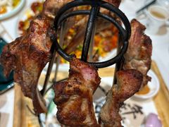 -马白开来特色羊排揪片子  (总店)