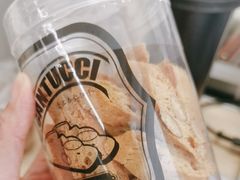 -安妮意大利餐厅(世贸天阶店)