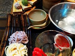 -盡膳口福跷脚牛肉火锅(北美新天地店)