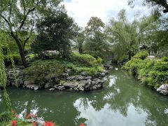 -台州府城(东湖)