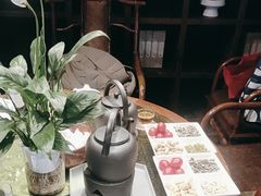 -品茗轩茶楼(江川路店)