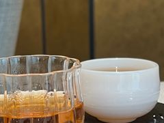 小青柑普洱茶-海味观(老西门店)